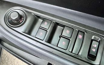 Vauxhall Mokka 1.4 Mokka SE T Auto 5dr