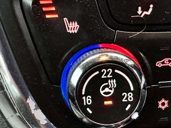 Vauxhall Mokka 1.4 Mokka SE T Auto 5dr