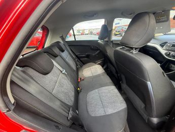 Kia Picanto 1.0 1 Euro 6 5dr