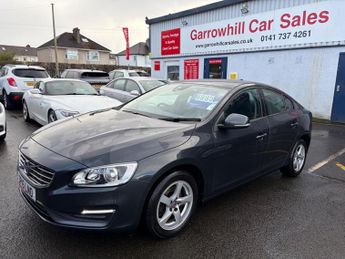 Volvo S60 2.0 D4 Business Edition Euro 6 (s/s) 4dr