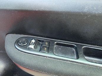 Peugeot 307 1.6 16v S Tiptronic 5dr