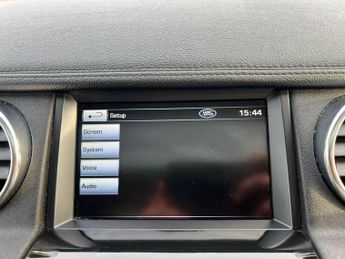 Land Rover Discovery 4 3.0 SD V6 HSE Auto 4WD Euro 5 5dr