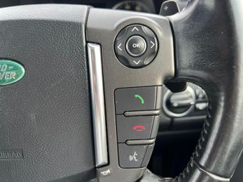 Land Rover Discovery 4 3.0 SD V6 HSE Auto 4WD Euro 5 5dr