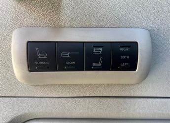 Chrysler Grand Voyager 2.8 CRD Limited Auto Euro 4 5dr