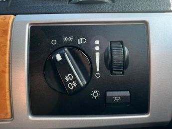 Chrysler Grand Voyager 2.8 CRD Limited Auto Euro 4 5dr