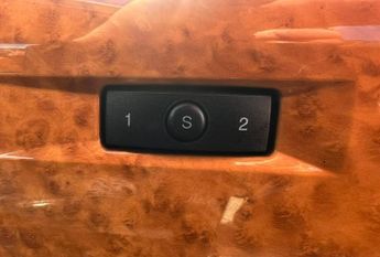 Chrysler Grand Voyager 2.8 CRD Limited Auto Euro 4 5dr