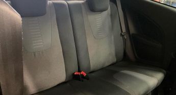 Ford Ka 1.2 Zetec Euro 5 (s/s) 3dr