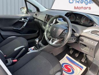 Renault Scenic 1.5 dCi Expression Euro 5 5dr