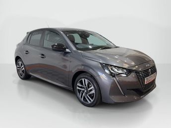 Peugeot 208 1.2 PureTech Active Premium + EAT Euro 6 (s/s) 5dr