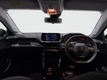 Peugeot 208 1.2 PureTech Active Premium + EAT Euro 6 (s/s) 5dr