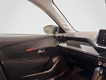 Peugeot 208 1.2 PureTech Active Premium + EAT Euro 6 (s/s) 5dr