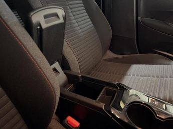 Peugeot 208 1.2 PureTech Active Premium + EAT Euro 6 (s/s) 5dr