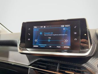 Peugeot 208 1.2 PureTech Active Premium + EAT Euro 6 (s/s) 5dr