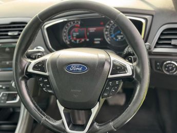 Ford Mondeo 1.5T EcoBoost Titanium Auto Euro 6 (s/s) 5dr