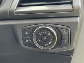 Ford Mondeo 1.5T EcoBoost Titanium Auto Euro 6 (s/s) 5dr