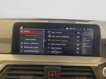 BMW X3 2.0 20d M Sport SUV 5dr Diesel Auto xDrive Euro 6 (s/s) (190 ps)