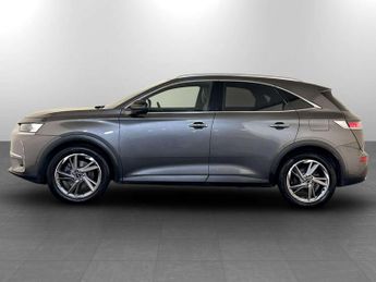 DS AUTOMOBILES DS 7 CROSSBACK 1.6 E-TENSE 13.2kWh Rivoli Crossback 5dr Petrol Plug-in Hybrid E