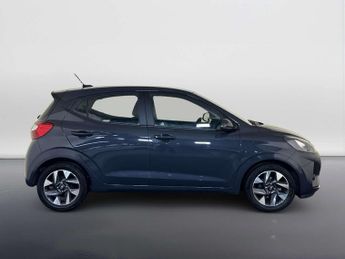Hyundai i10 1.0 Advance Hatchback 5dr Petrol Manual Euro 6 (s/s) (67 ps)