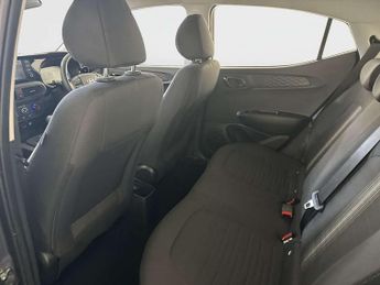 Hyundai i10 1.0 Advance Hatchback 5dr Petrol Manual Euro 6 (s/s) (67 ps)