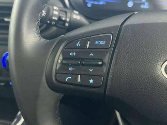Hyundai i10 1.0 Advance Hatchback 5dr Petrol Manual Euro 6 (s/s) (67 ps)