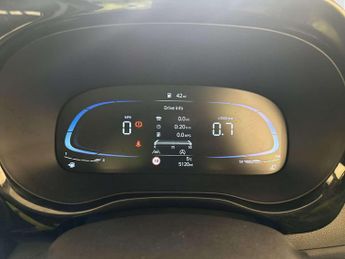 Hyundai i10 1.0 Advance Hatchback 5dr Petrol Manual Euro 6 (s/s) (67 ps)