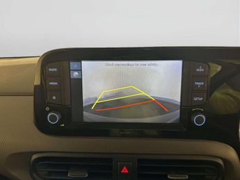 Hyundai i10 1.0 Advance Hatchback 5dr Petrol Manual Euro 6 (s/s) (67 ps)