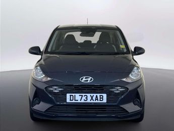 Hyundai i10 1.0 Advance Hatchback 5dr Petrol Manual Euro 6 (s/s) (67 ps)
