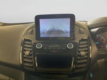 Ford Transit Connect 1.5 200 EcoBlue Limited Panel Van 5dr Diesel Auto L1 Euro 6 (s/s