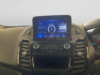 Ford Transit Connect 1.5 200 EcoBlue Limited Panel Van 5dr Diesel Auto L1 Euro 6 (s/s