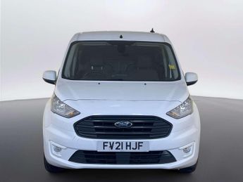 Ford Transit Connect 1.5 200 EcoBlue Limited Panel Van 5dr Diesel Auto L1 Euro 6 (s/s