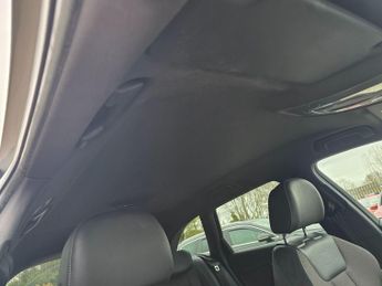 Audi A4 Avant 2.0 TDI ultra S line S Tronic Euro 6 (s/s) 5dr