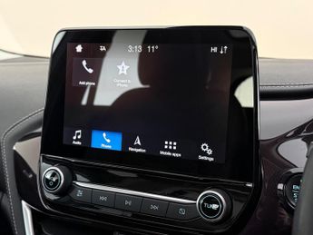 Ford Fiesta 1.0T EcoBoost Vignale Auto Euro 6 (s/s) 5dr