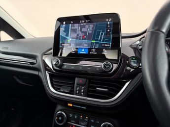 Ford Fiesta 1.0T EcoBoost Vignale Auto Euro 6 (s/s) 5dr