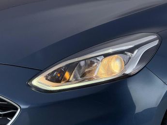 Ford Fiesta 1.0T EcoBoost Vignale Auto Euro 6 (s/s) 5dr
