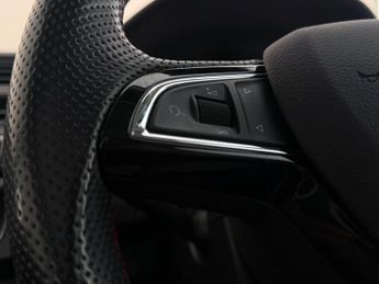 Skoda Fabia 1.0 TSI Monte Carlo DSG Euro 6 (s/s) 5dr