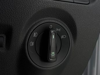 Skoda Fabia 1.0 TSI Monte Carlo DSG Euro 6 (s/s) 5dr