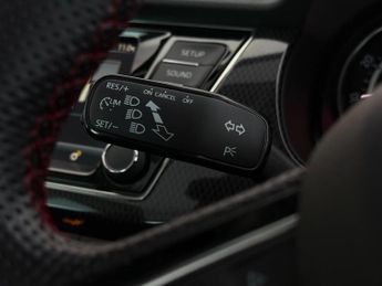 Skoda Fabia 1.0 TSI Monte Carlo DSG Euro 6 (s/s) 5dr