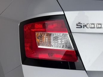 Skoda Fabia 1.0 TSI Monte Carlo DSG Euro 6 (s/s) 5dr