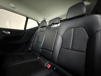 Volvo XC40 2.0 D3 Inscription Auto AWD Euro 6 (s/s) 5dr