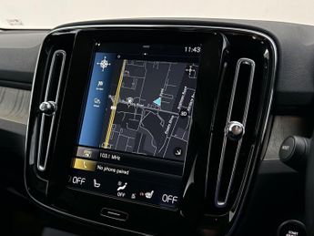 Volvo XC40 2.0 D3 Inscription Auto AWD Euro 6 (s/s) 5dr