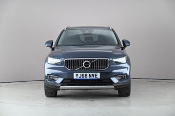 Volvo XC40 2.0 D3 Inscription Auto AWD Euro 6 (s/s) 5dr