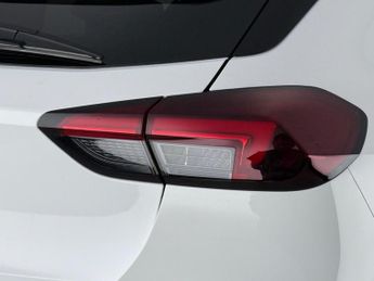 Vauxhall Corsa 1.2 Turbo Ultimate Auto Euro 6 (s/s) 5dr