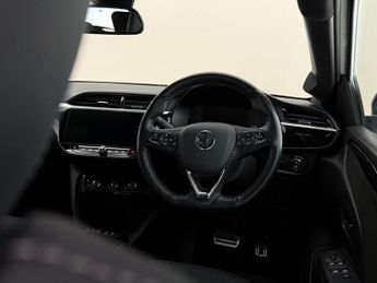 Vauxhall Corsa 1.2 Turbo Ultimate Auto Euro 6 (s/s) 5dr