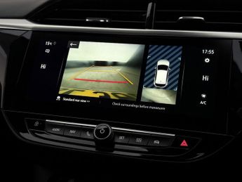 Vauxhall Corsa 1.2 Turbo Ultimate Auto Euro 6 (s/s) 5dr