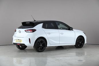 Vauxhall Corsa 1.2 Turbo Ultimate Auto Euro 6 (s/s) 5dr