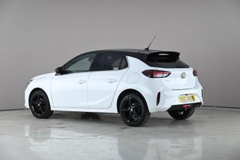 Vauxhall Corsa 1.2 Turbo Ultimate Auto Euro 6 (s/s) 5dr