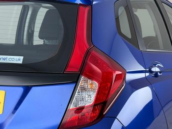 Honda Jazz 1.3 i-VTEC SE Navi CVT Euro 6 (s/s) 5dr