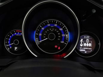 Honda Jazz 1.3 i-VTEC SE Navi CVT Euro 6 (s/s) 5dr