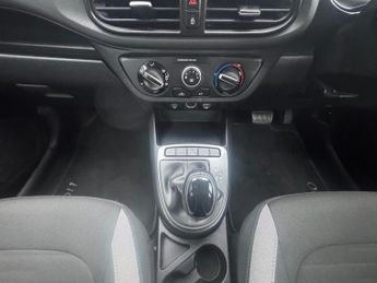 Hyundai i10 1.0 Advance Auto Euro 6 (s/s) 5dr