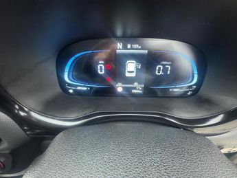 Hyundai i10 1.0 Advance Auto Euro 6 (s/s) 5dr